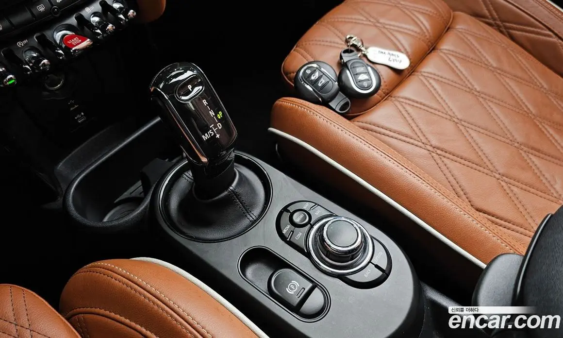 Mini Cooper Convertible 2021 2.0 автомат (гидро), фото 9 Mini Cooper Convertible 2021 2.0 автомат (гидро), фото 9