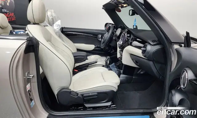 Mini Cooper Convertible 2022 2.0 автомат (гидро), миниатюра 11 Mini Cooper Convertible 2022 2.0 автомат (гидро), миниатюра 11