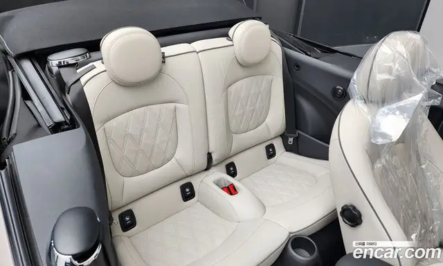 Mini Cooper Convertible 2022 2.0 автомат (гидро), миниатюра 12