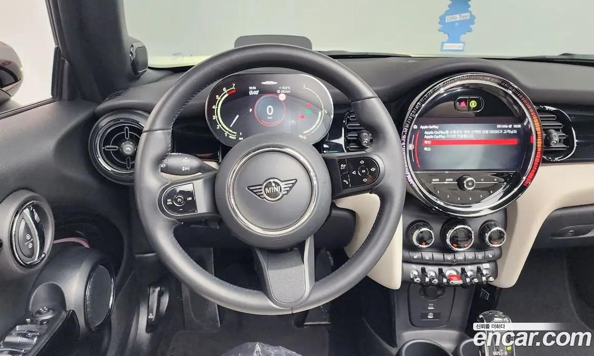 Mini Cooper Convertible 2022 2.0 автомат (гидро), фото 14 Mini Cooper Convertible 2022 2.0 автомат (гидро), фото 14