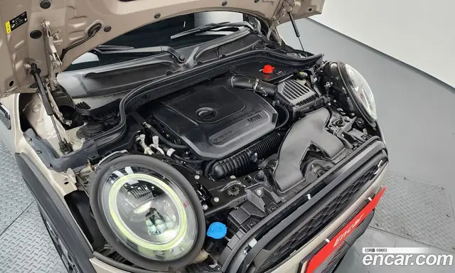 Mini Cooper Convertible 2022 2.0 автомат (гидро), миниатюра 7 Mini Cooper Convertible 2022 2.0 автомат (гидро), миниатюра 7