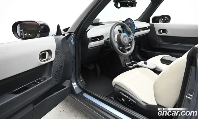 Mini Cooper Convertible 2025 2.0 автомат (гидро), миниатюра 12