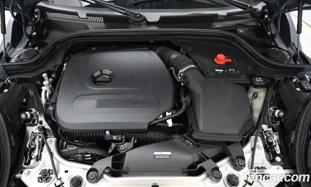 Mini Cooper Convertible 2025 2.0 автомат (гидро), миниатюра 6 Mini Cooper Convertible 2025 2.0 автомат (гидро), миниатюра 6