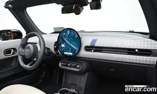Mini Cooper Convertible 2025 2.0 автомат (гидро), миниатюра 7 Mini Cooper Convertible 2025 2.0 автомат (гидро), миниатюра 7