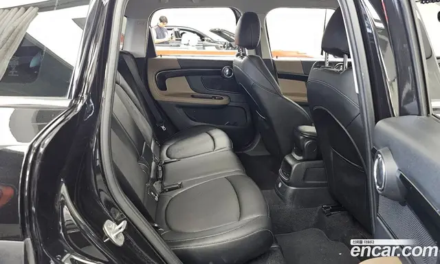 Mini Countryman 2017 2.0 автомат (гидро), миниатюра 12