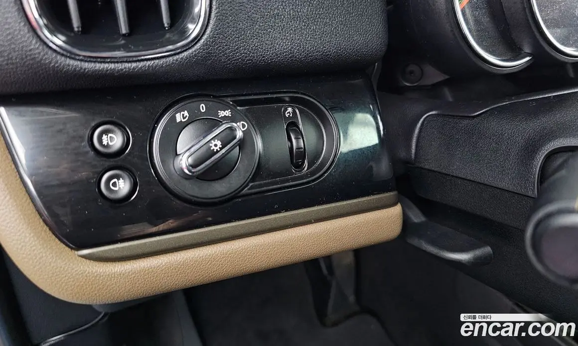 Mini Countryman 2017 2.0 автомат (гидро), фото 14