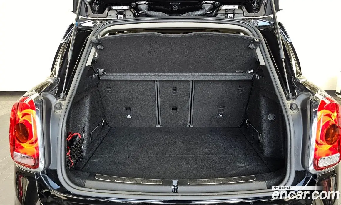 Mini Countryman 2017 2.0 автомат (гидро), фото 20