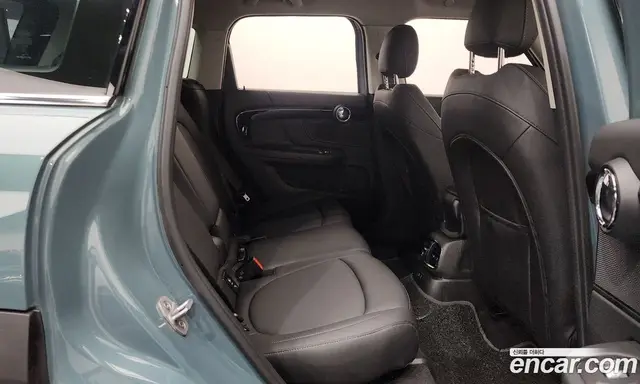 Mini Countryman 2024 1.5 автомат (гидро), миниатюра 12