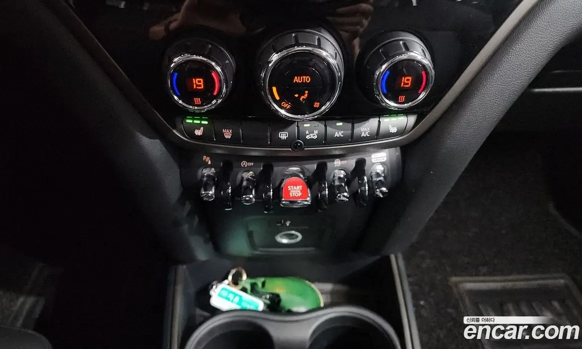 Mini Countryman 2024 1.5 автомат (гидро), фото 19