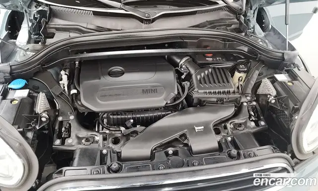 Mini Countryman 2024 1.5 автомат (гидро), миниатюра 6