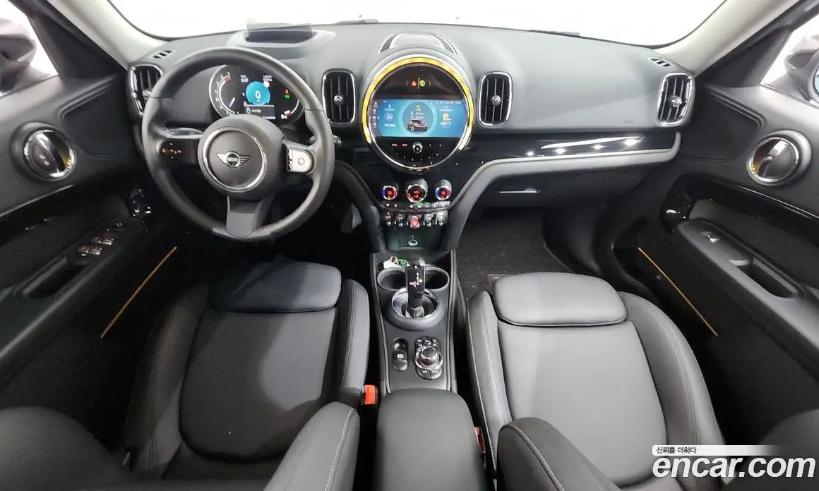 Mini Countryman 2024 1.5 автомат (гидро), фото 7