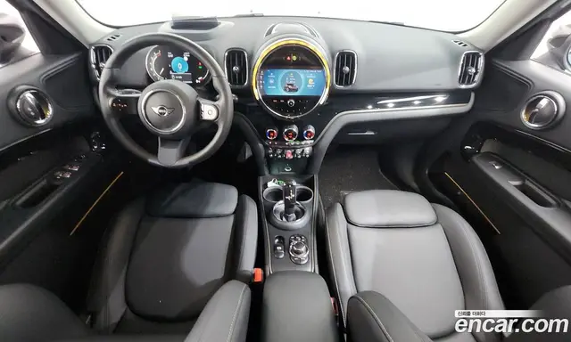 Mini Countryman 2024 1.5 автомат (гидро), миниатюра 7