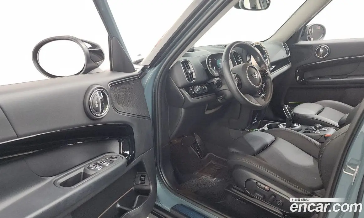 Mini Countryman 2024 1.5 автомат (гидро), фото 10