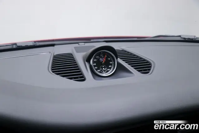 Porsche 911 2018 3.0 автомат (гидро), миниатюра 10