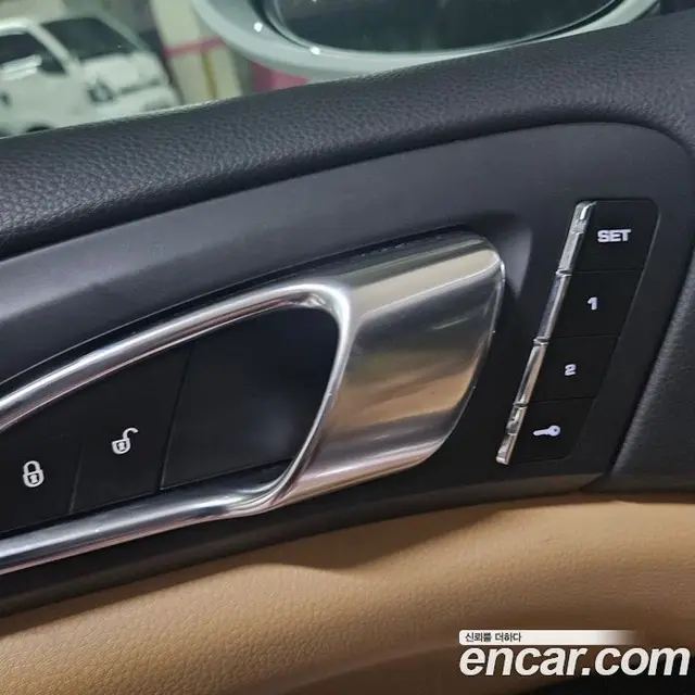 Porsche Cayenne 2015 3.0 автомат (гидро), миниатюра 12