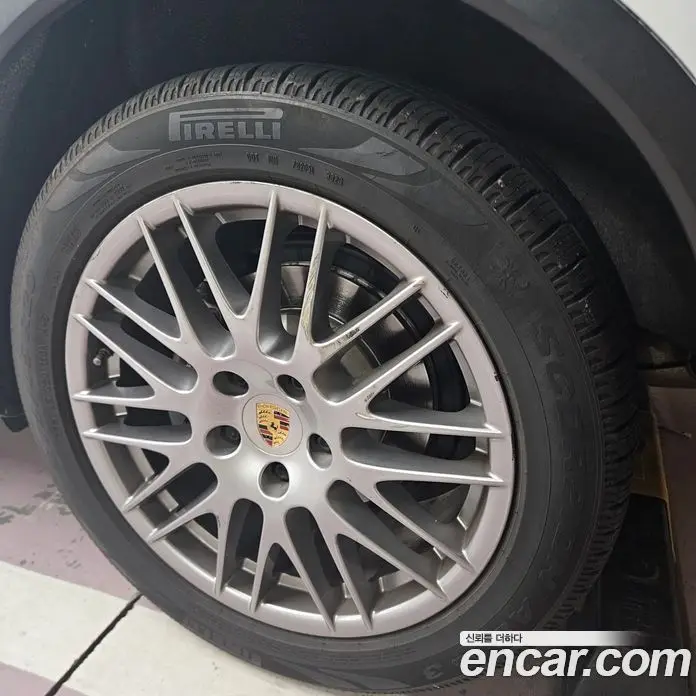 Porsche Cayenne 2015 3.0 автомат (гидро), фото 14