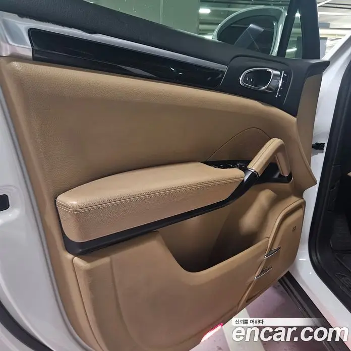 Porsche Cayenne 2015 3.0 автомат (гидро), фото 16
