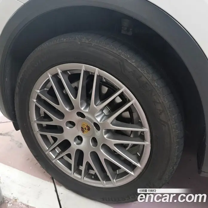Porsche Cayenne 2015 3.0 автомат (гидро), фото 17