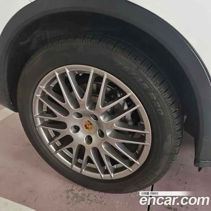 Porsche Cayenne 2015 3.0 автомат (гидро), фото 18