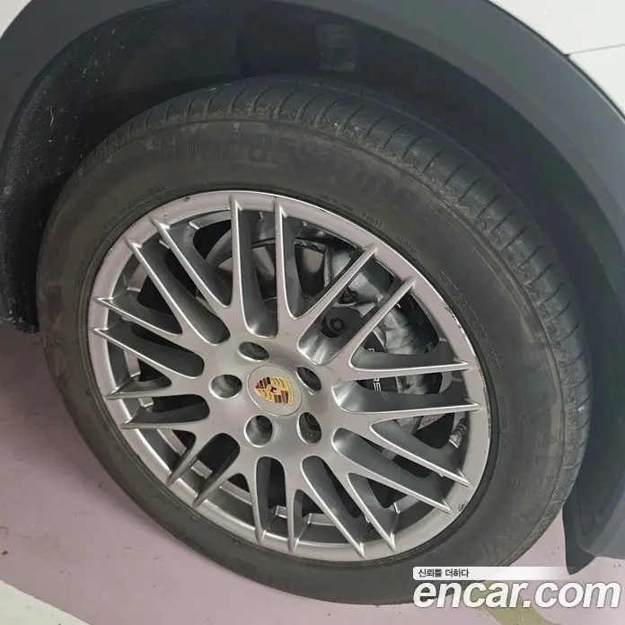 Porsche Cayenne 2015 3.0 автомат (гидро), фото 19