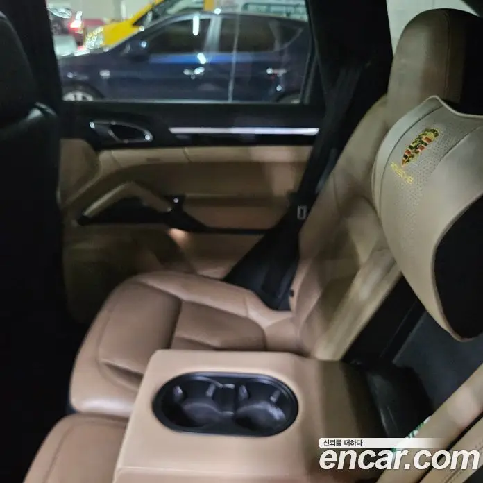 Porsche Cayenne 2015 3.0 автомат (гидро), фото 6