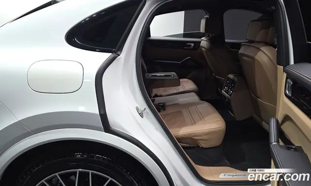 Porsche Cayenne 2020 3.0 автомат (гидро), миниатюра 12