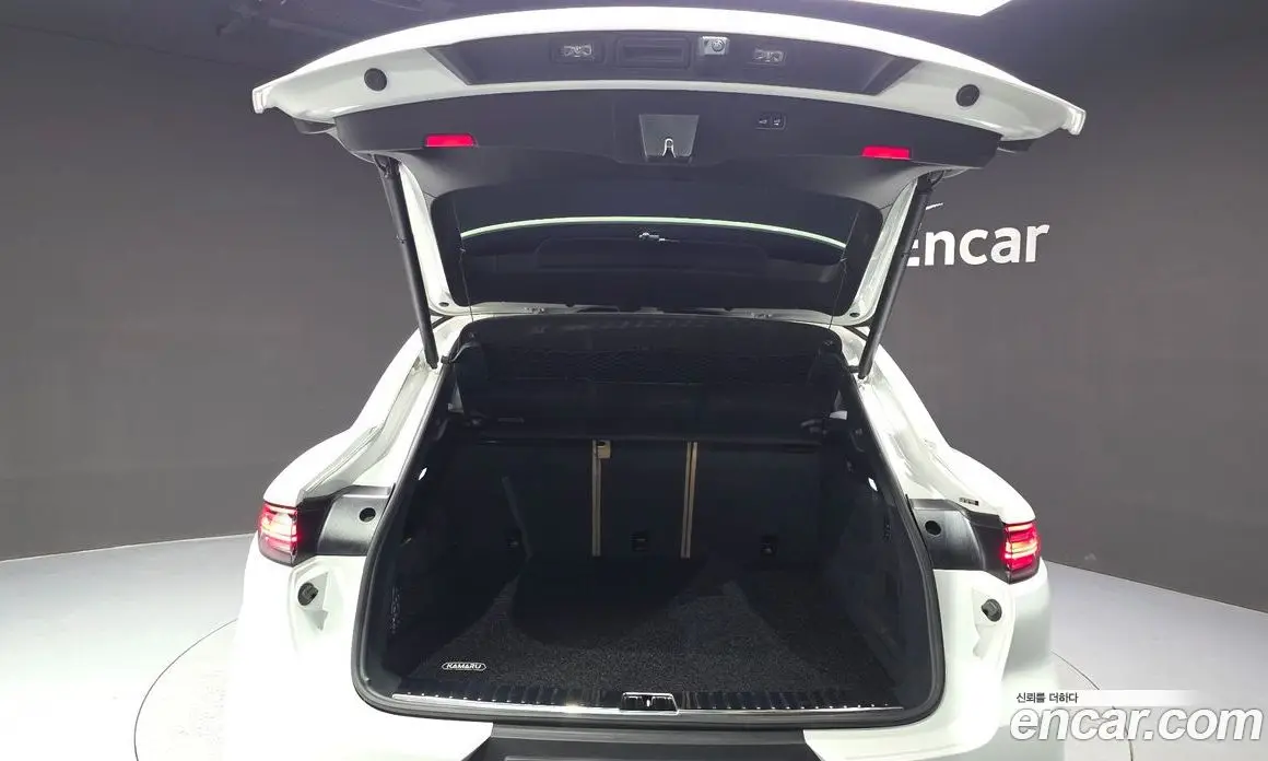 Porsche Cayenne 2020 3.0 автомат (гидро), фото 20