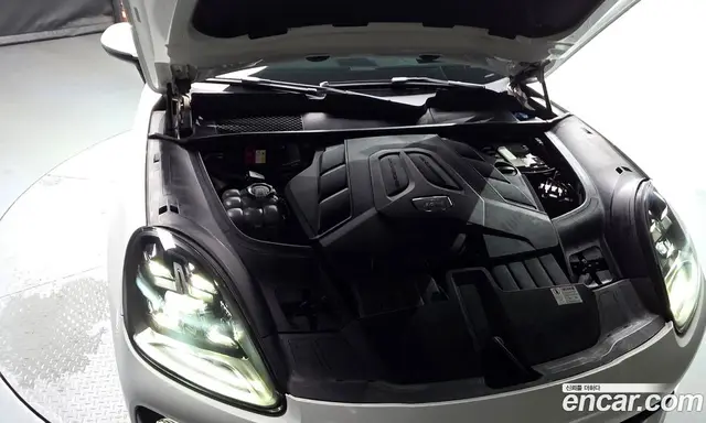 Porsche Cayenne 2020 3.0 автомат (гидро), миниатюра 6