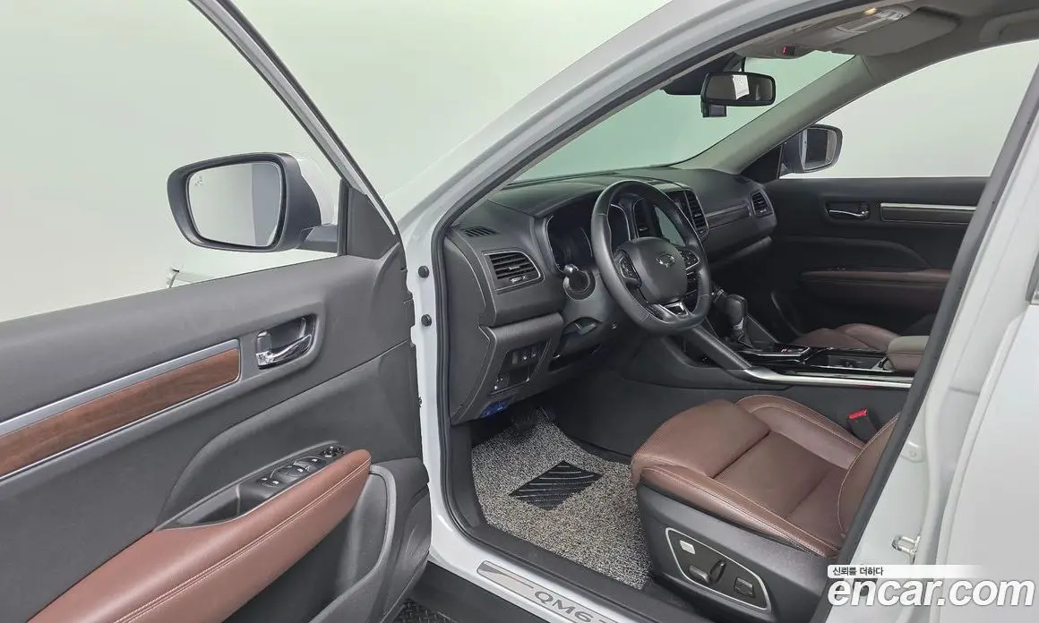 Renault (Samsung) QM6 2019 2.0 автомат (гидро), фото 11 Renault (Samsung) QM6 2019 2.0 автомат (гидро), фото 11