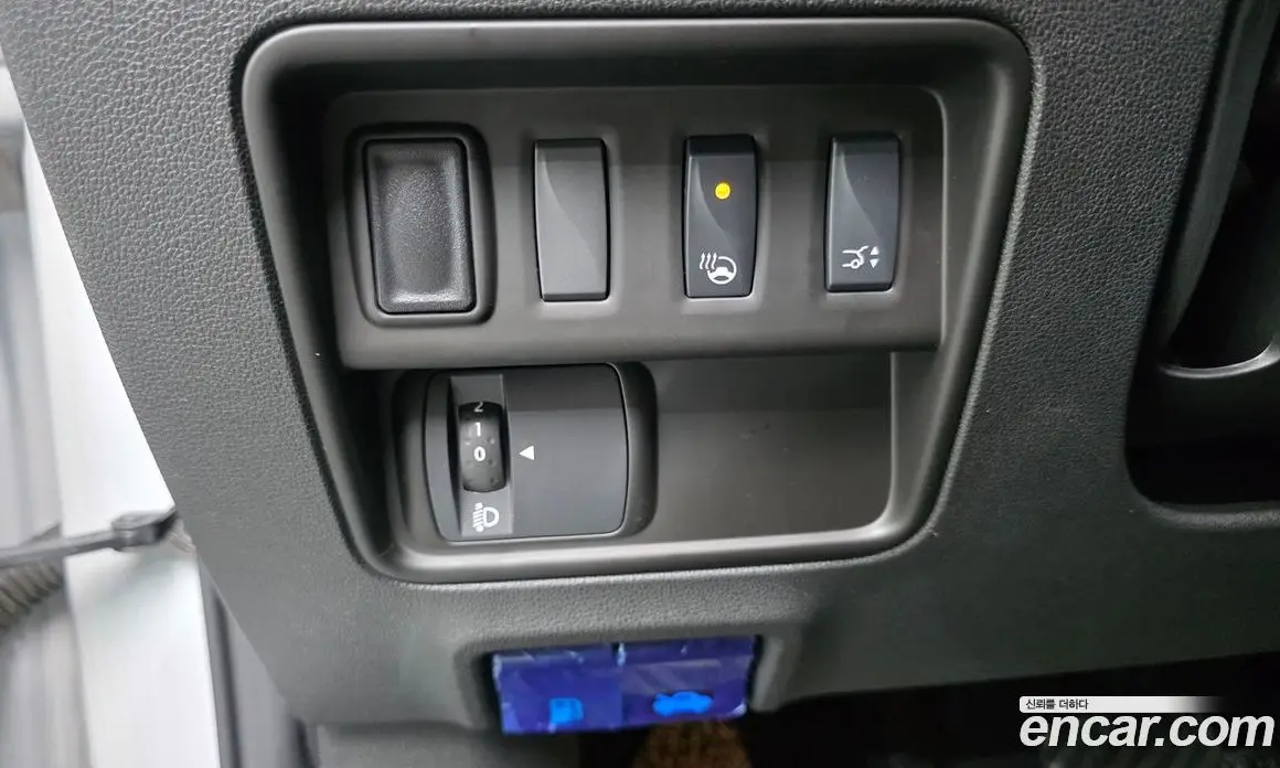 Renault (Samsung) QM6 2019 2.0 автомат (гидро), фото 13 Renault (Samsung) QM6 2019 2.0 автомат (гидро), фото 13