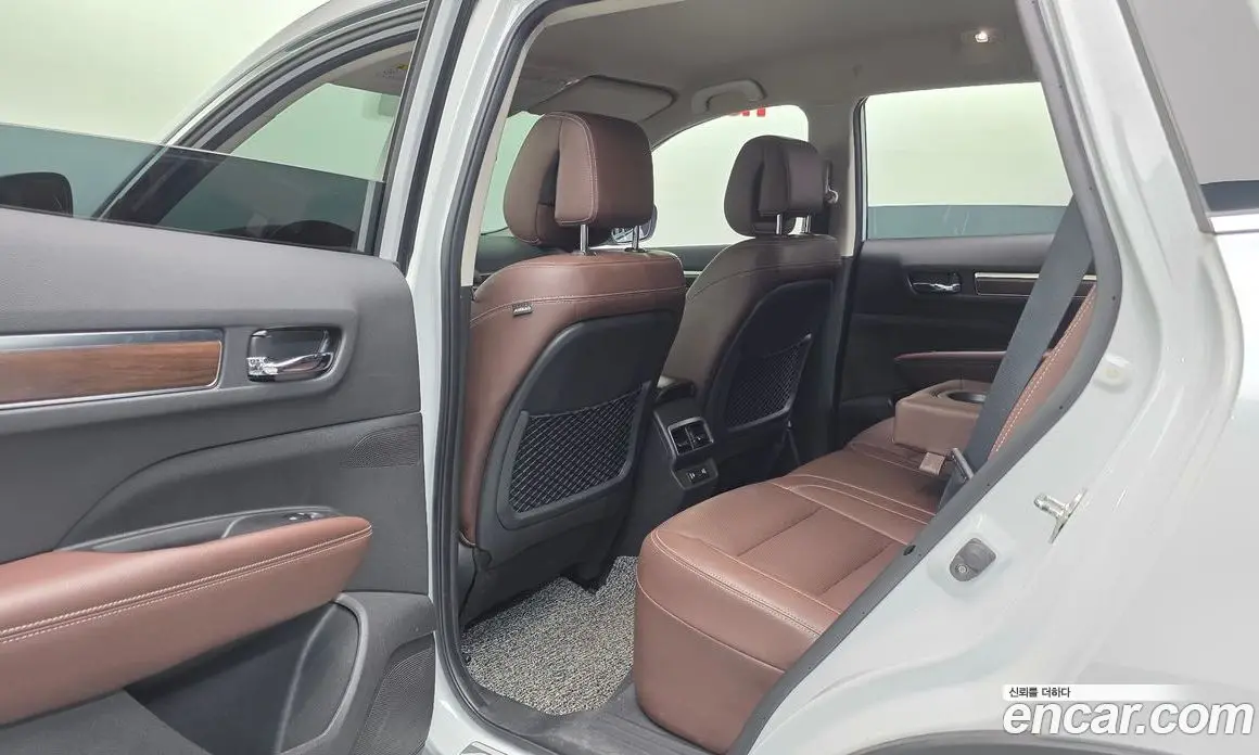 Renault (Samsung) QM6 2019 2.0 автомат (гидро), фото 17 Renault (Samsung) QM6 2019 2.0 автомат (гидро), фото 17