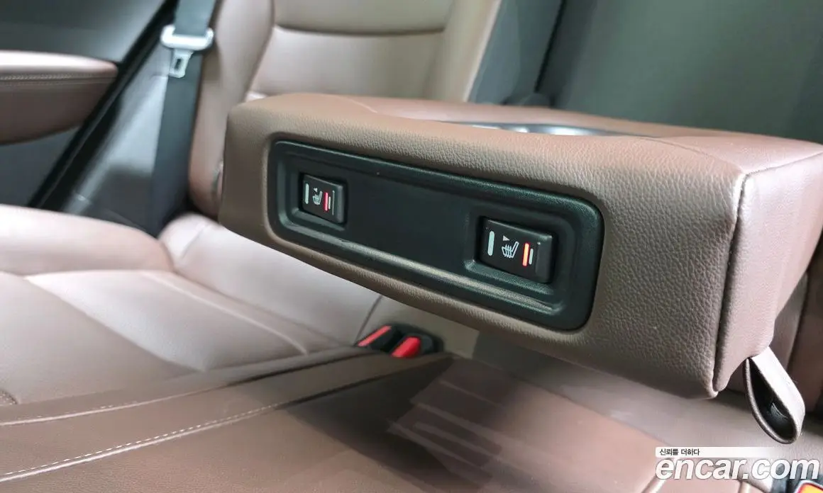 Renault (Samsung) QM6 2019 2.0 автомат (гидро), фото 18 Renault (Samsung) QM6 2019 2.0 автомат (гидро), фото 18