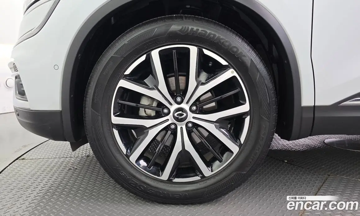 Renault (Samsung) QM6 2019 2.0 автомат (гидро), фото 5 Renault (Samsung) QM6 2019 2.0 автомат (гидро), фото 5