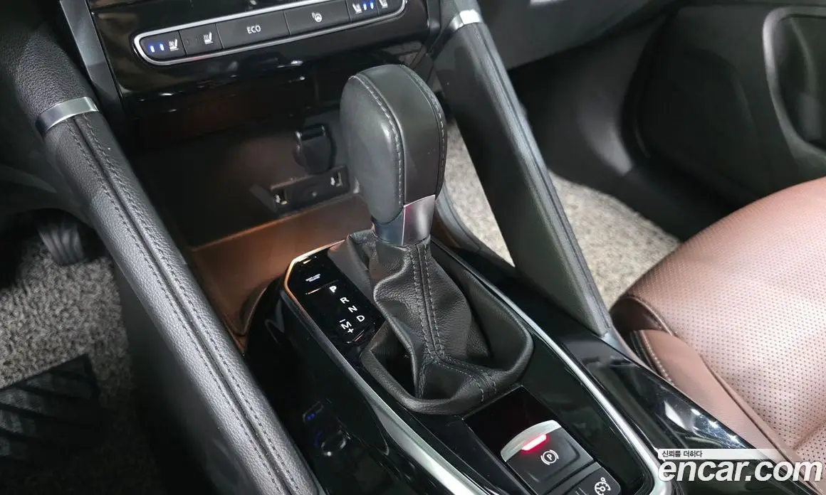Renault (Samsung) QM6 2019 2.0 автомат (гидро), фото 9 Renault (Samsung) QM6 2019 2.0 автомат (гидро), фото 9