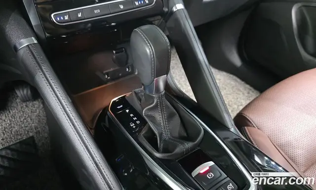 Renault (Samsung) QM6 2019 2.0 автомат (гидро), миниатюра 9 Renault (Samsung) QM6 2019 2.0 автомат (гидро), миниатюра 9