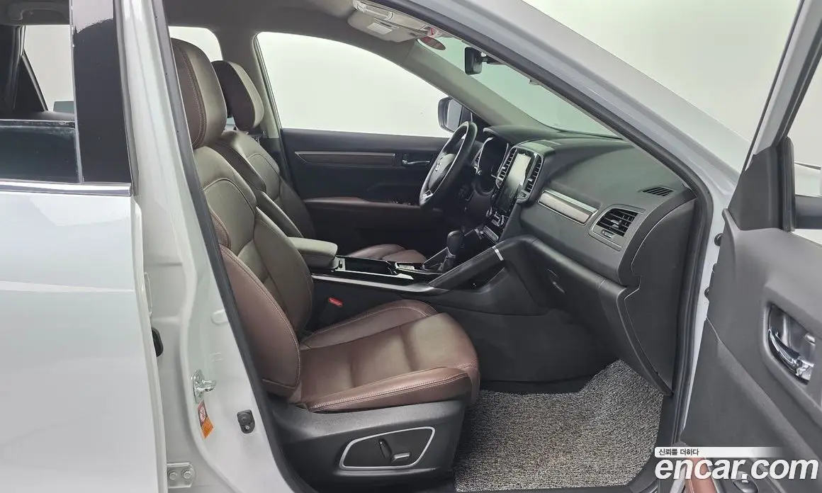 Renault (Samsung) QM6 2019 2.0 автомат (гидро), фото 10 Renault (Samsung) QM6 2019 2.0 автомат (гидро), фото 10
