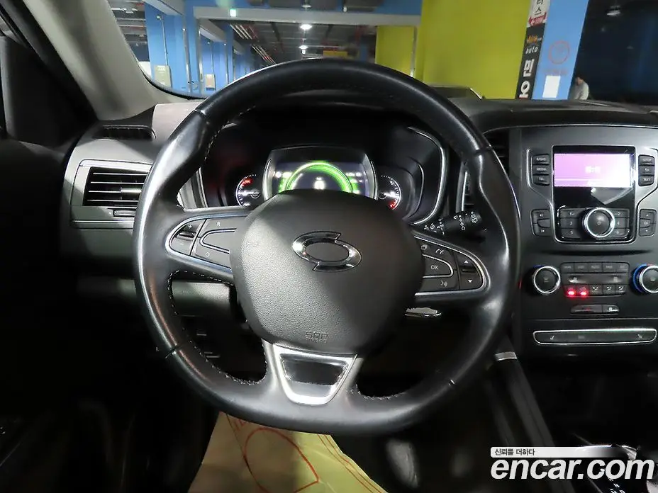 Renault (Samsung) QM6 2021 2.0 автомат (гидро), фото 11 Renault (Samsung) QM6 2021 2.0 автомат (гидро), фото 11