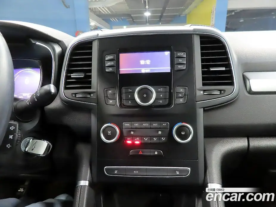Renault (Samsung) QM6 2021 2.0 автомат (гидро), фото 13 Renault (Samsung) QM6 2021 2.0 автомат (гидро), фото 13
