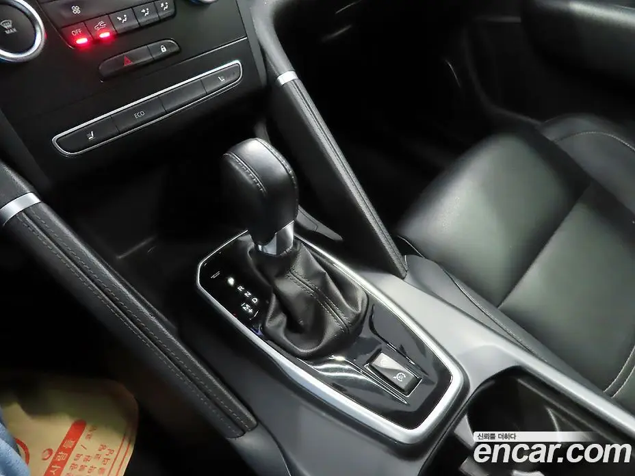 Renault (Samsung) QM6 2021 2.0 автомат (гидро), фото 14 Renault (Samsung) QM6 2021 2.0 автомат (гидро), фото 14