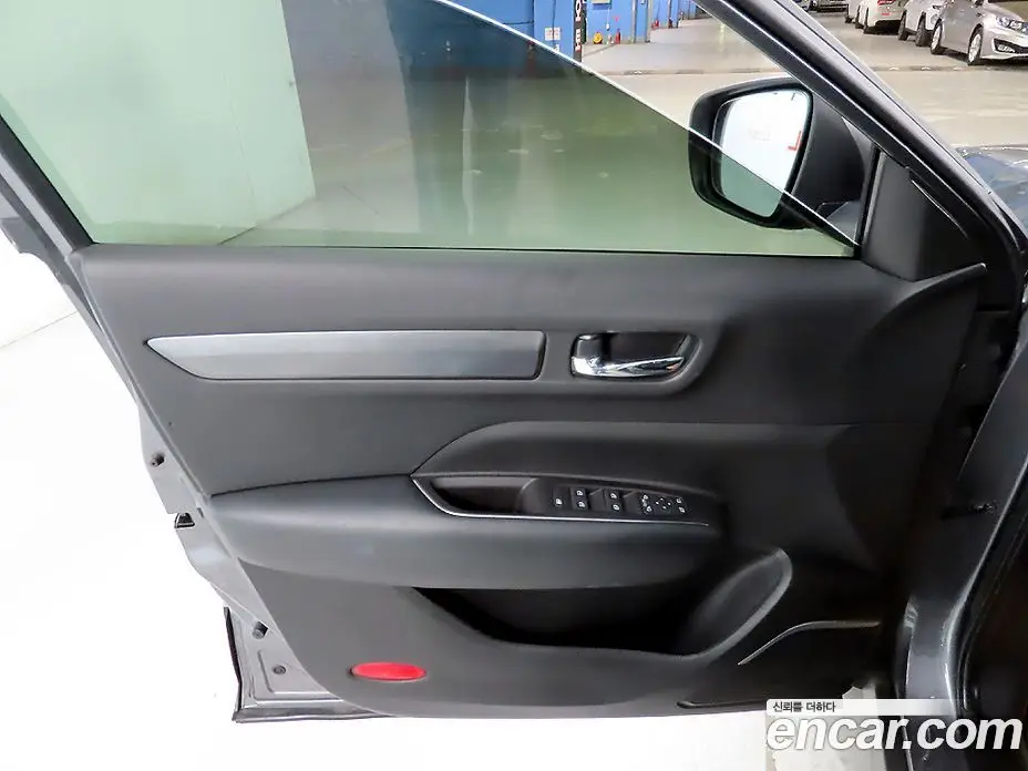 Renault (Samsung) QM6 2021 2.0 автомат (гидро), фото 15 Renault (Samsung) QM6 2021 2.0 автомат (гидро), фото 15
