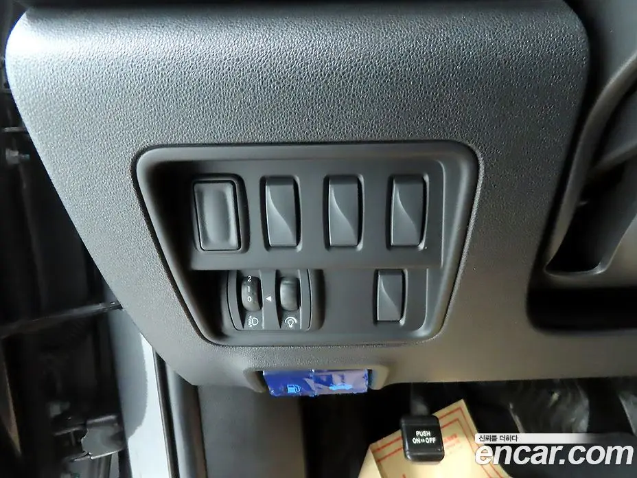 Renault (Samsung) QM6 2021 2.0 автомат (гидро), фото 16 Renault (Samsung) QM6 2021 2.0 автомат (гидро), фото 16