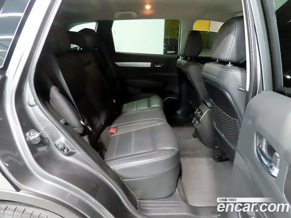 Renault (Samsung) QM6 2021 2.0 автомат (гидро), фото 8 Renault (Samsung) QM6 2021 2.0 автомат (гидро), фото 8