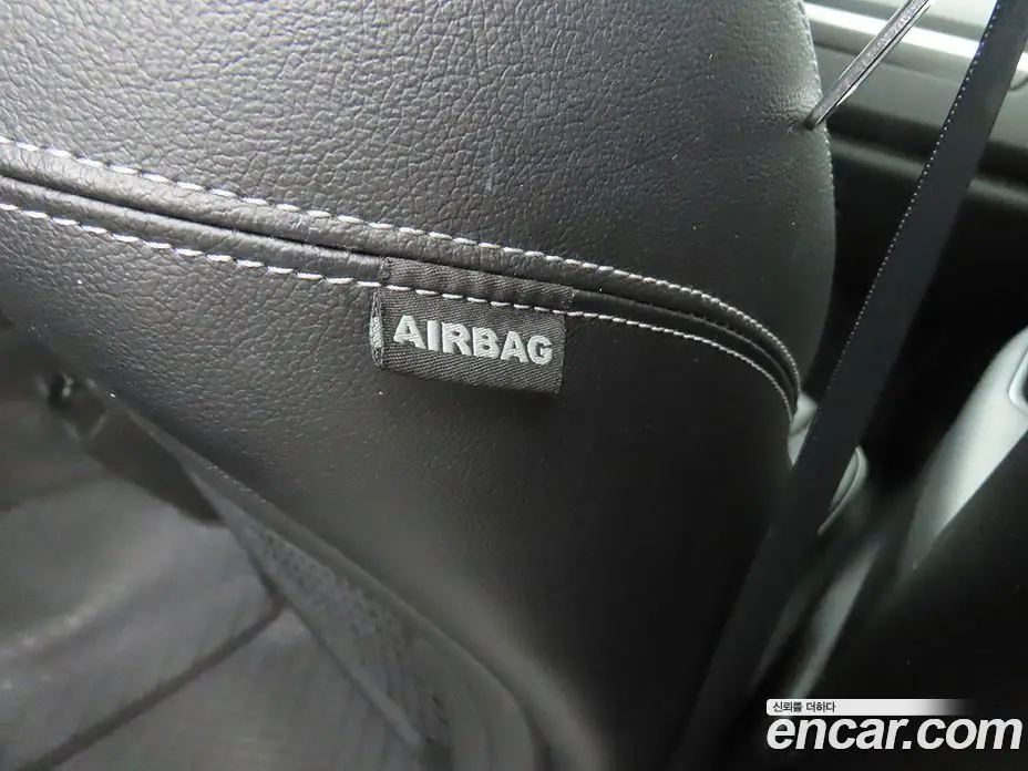 Renault (Samsung) QM6 2023 2.0 автомат (гидро), фото 11 Renault (Samsung) QM6 2023 2.0 автомат (гидро), фото 11