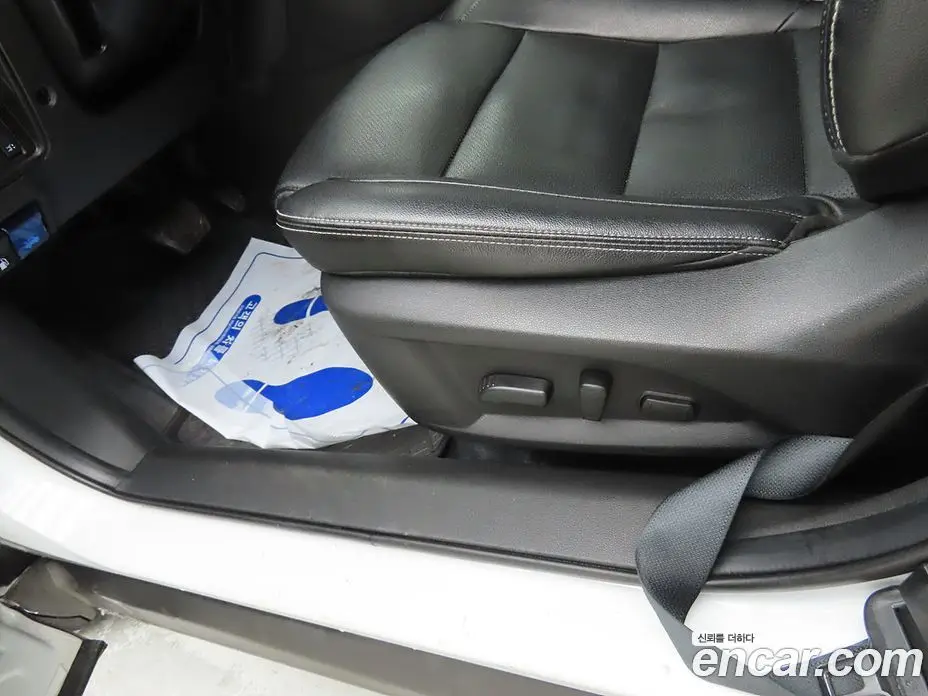 Renault (Samsung) QM6 2023 2.0 автомат (гидро), фото 12 Renault (Samsung) QM6 2023 2.0 автомат (гидро), фото 12