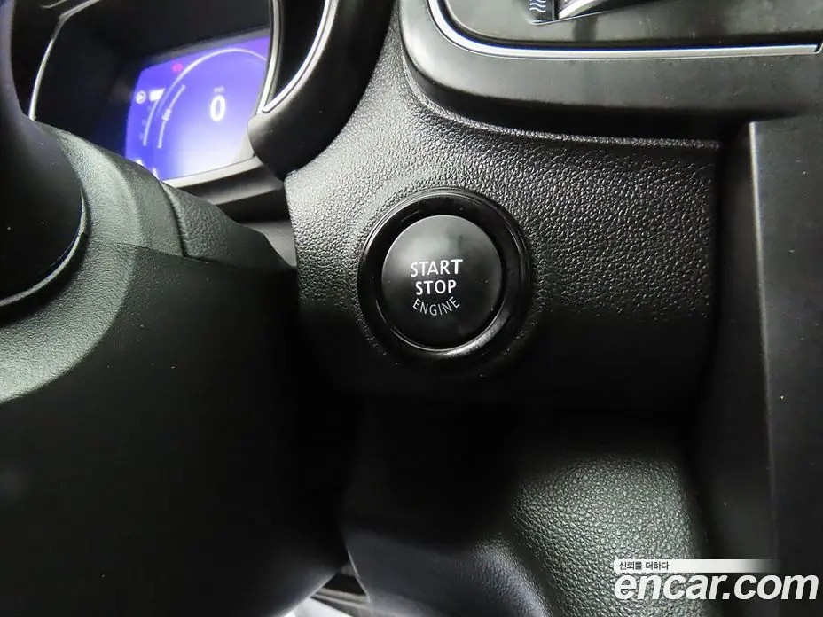 Renault (Samsung) QM6 2023 2.0 автомат (гидро), фото 14 Renault (Samsung) QM6 2023 2.0 автомат (гидро), фото 14