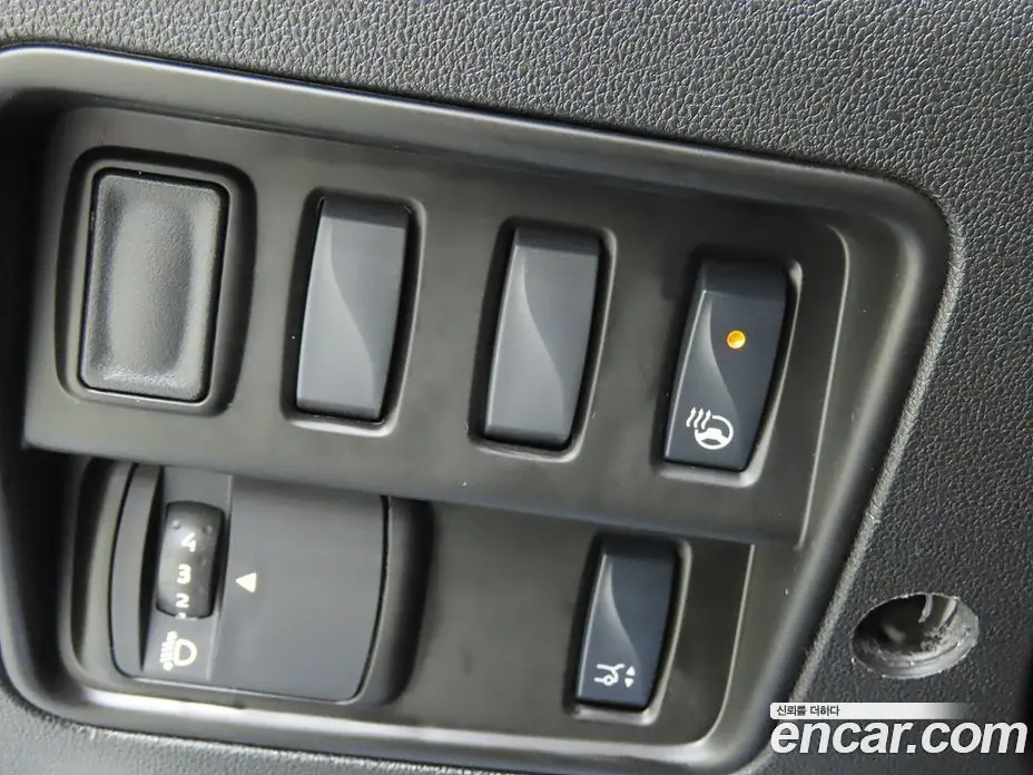 Renault (Samsung) QM6 2023 2.0 автомат (гидро), фото 18 Renault (Samsung) QM6 2023 2.0 автомат (гидро), фото 18