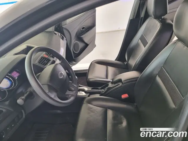 Renault (Samsung) SM3 2014 1.6 автомат (гидро), миниатюра 9 Renault (Samsung) SM3 2014 1.6 автомат (гидро), миниатюра 9