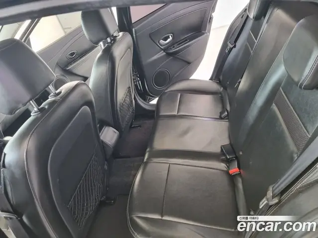 Renault (Samsung) SM3 2014 1.6 автомат (гидро), миниатюра 10 Renault (Samsung) SM3 2014 1.6 автомат (гидро), миниатюра 10