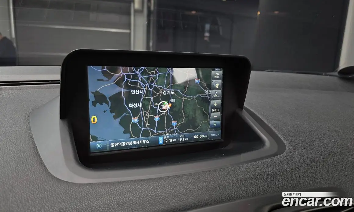 Renault (Samsung) SM3 2017 1.6 автомат (гидро), фото 14