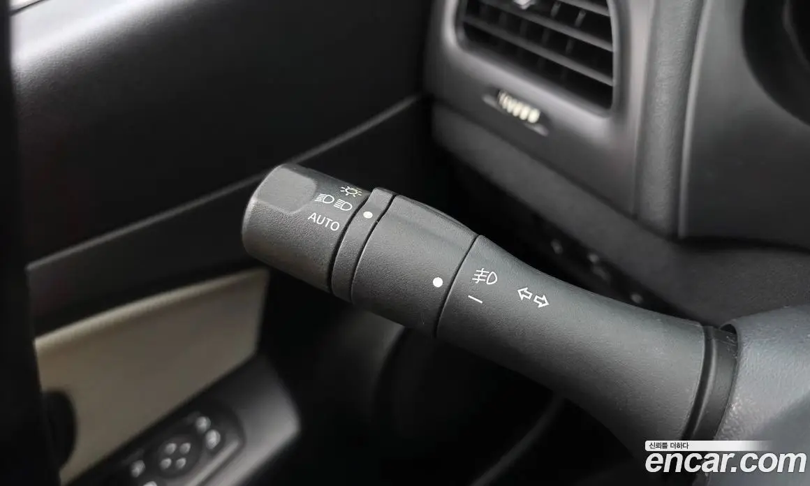 Renault (Samsung) SM3 2017 1.6 автомат (гидро), фото 19